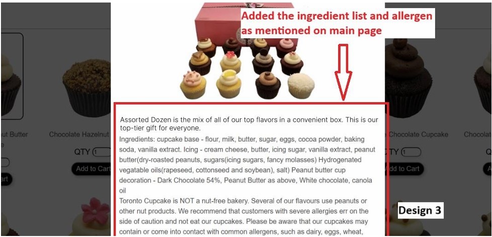 Banner now navigates to correct page